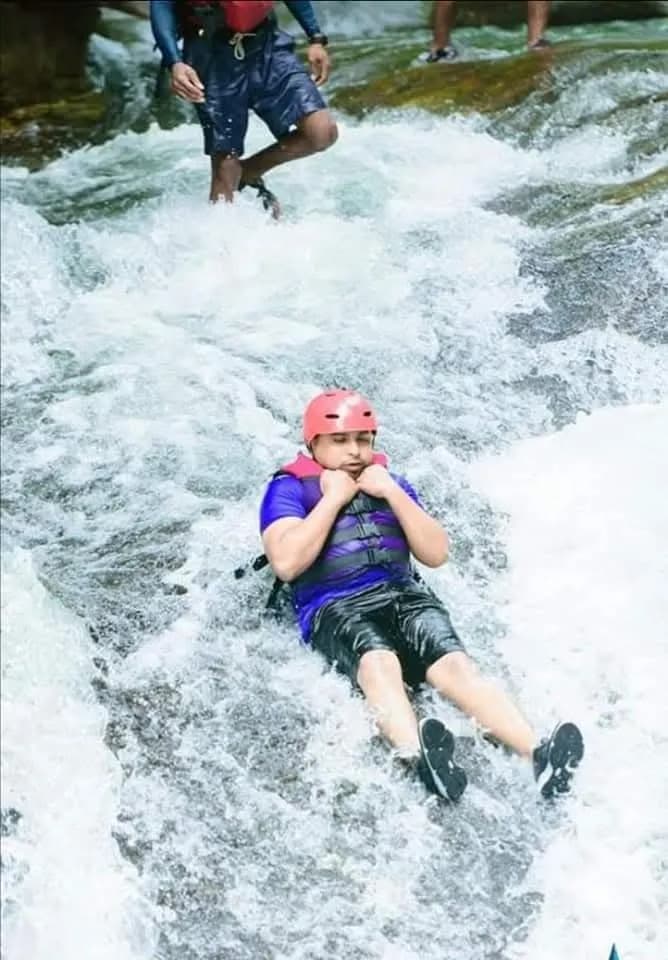 Canyoning Adventure gallery 10
