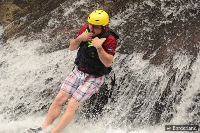 Canyoning Adventure gallery 6