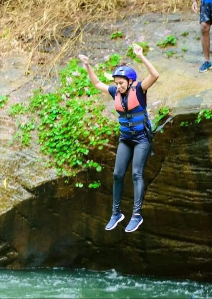 Canyoning Adventure gallery 7