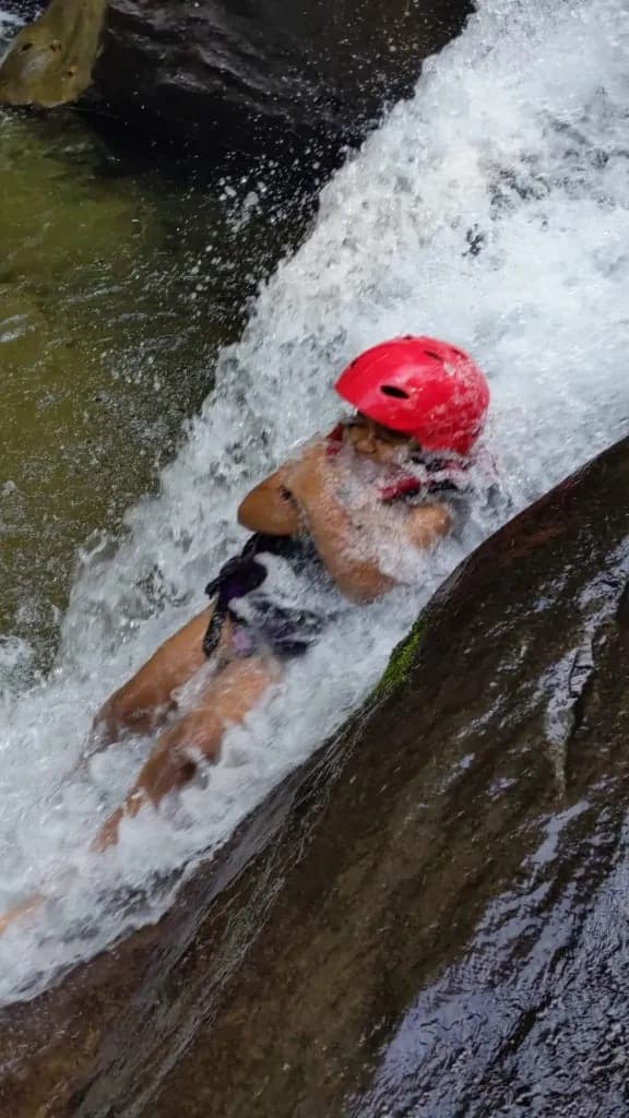 Canyoning Adventure gallery 8
