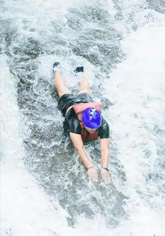 Canyoning Adventure gallery 9