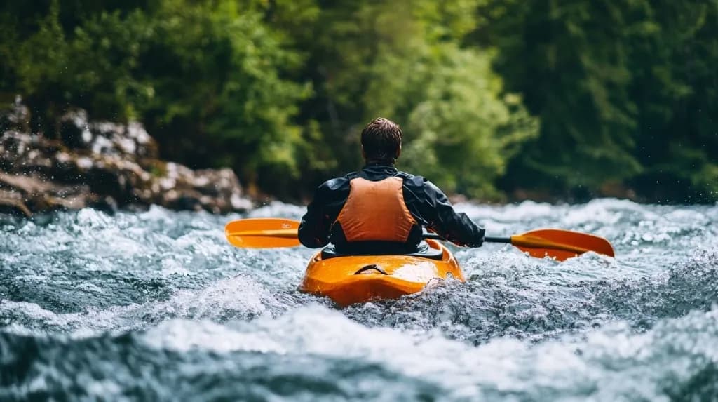Kayaking gallery 3