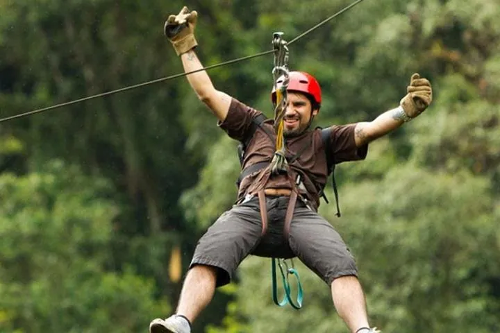Book your Kitulgala adventure