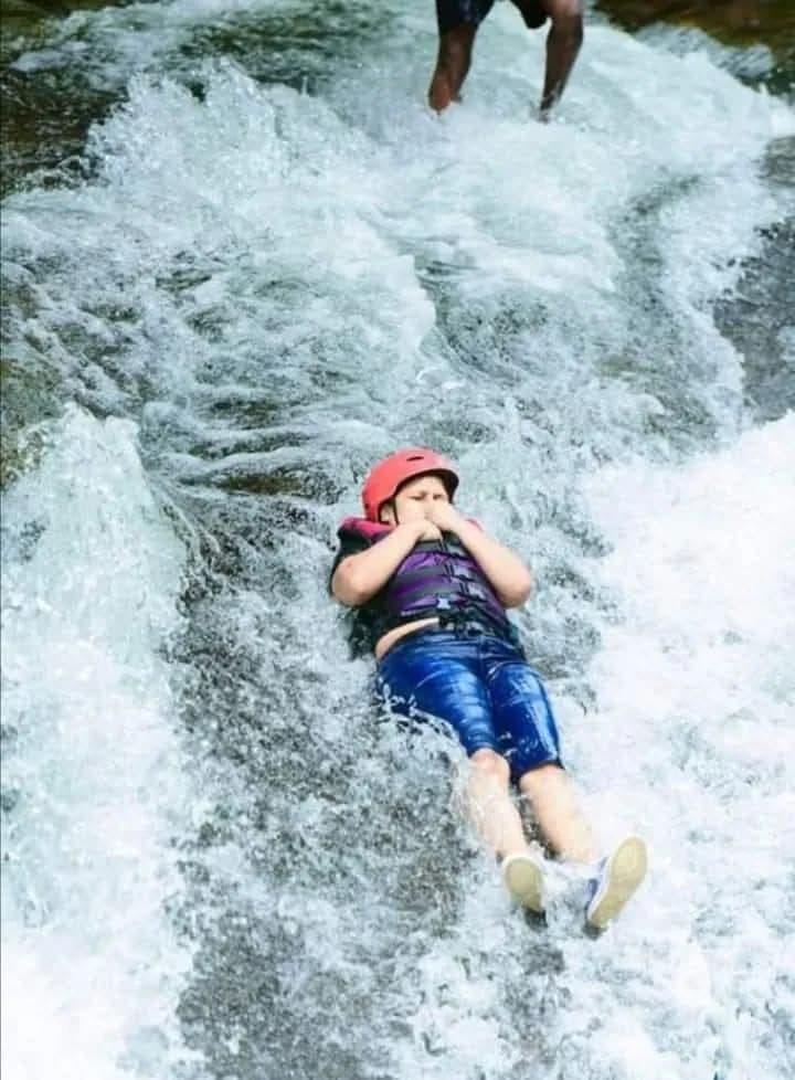 Canyoning for Beginners: What to Expect in Kitulgala