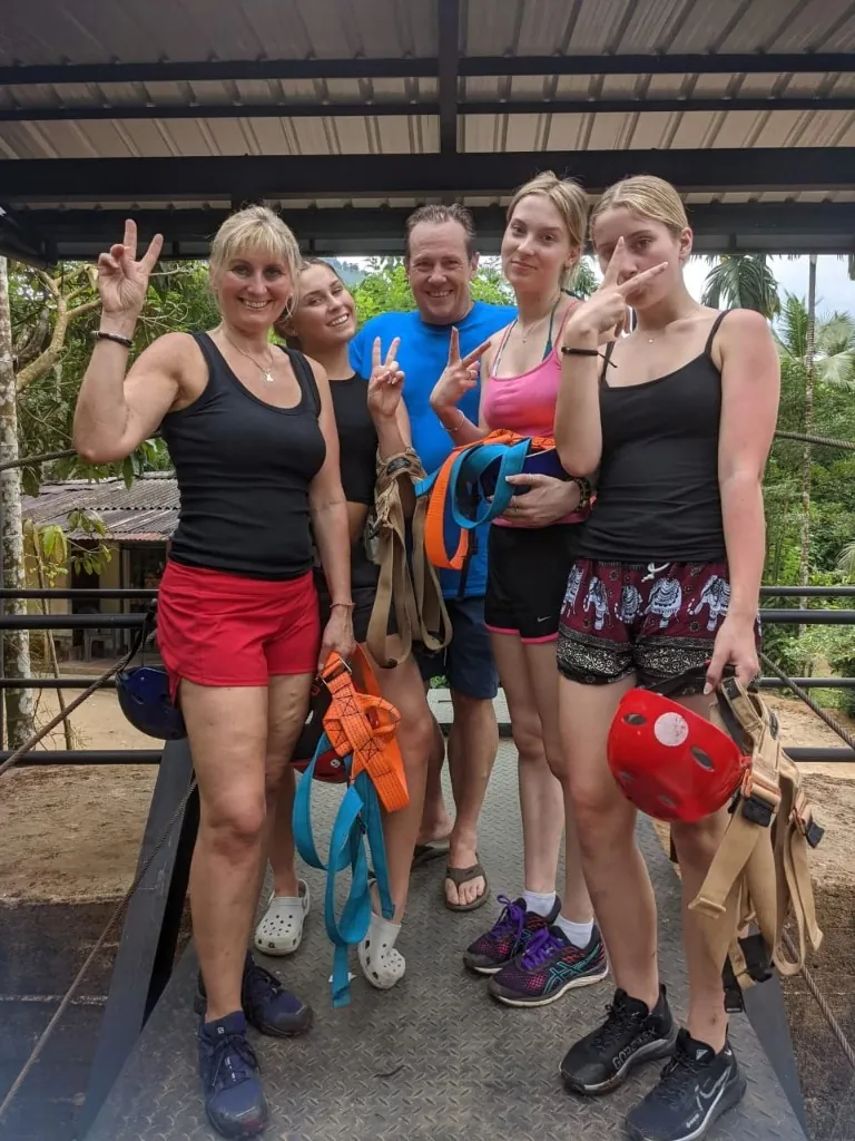 The Complete Packing List for Your Kitulgala Adventure