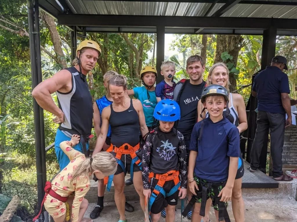 Why Outdoor Team Building Beats Conference Rooms Every Time