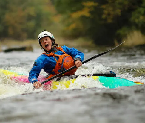 Kayaking gallery 2