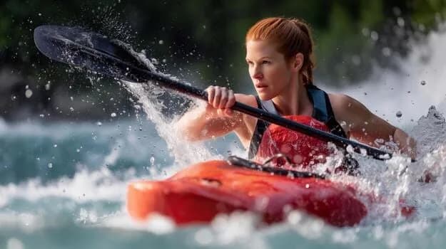Kayaking gallery 4