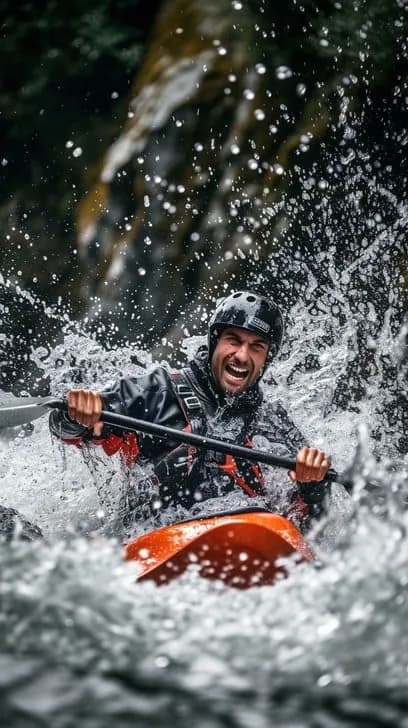 Kayaking gallery 5