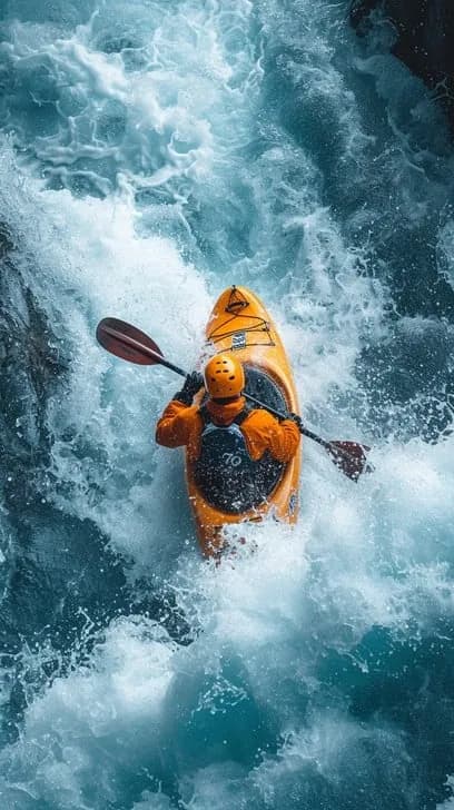 Kayaking gallery 6