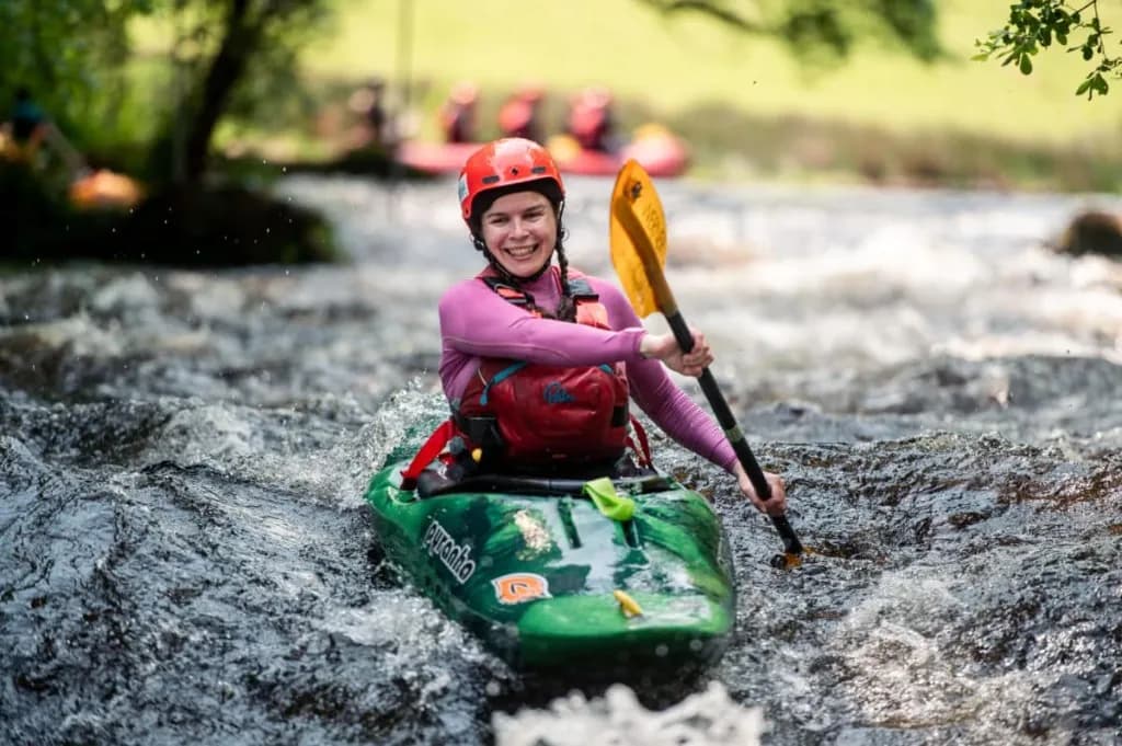 Kayaking gallery 8
