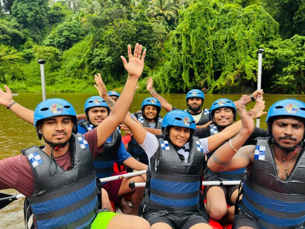 Best Time to Visit Kitulgala for Adventure Activities