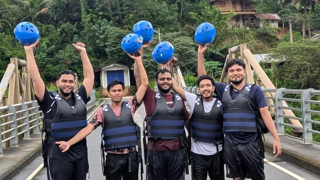 10 Essential Safety Tips for Adventure Travel in Sri Lanka
