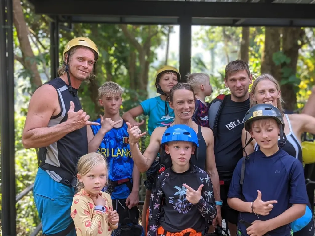 Adventure Packages & Prices